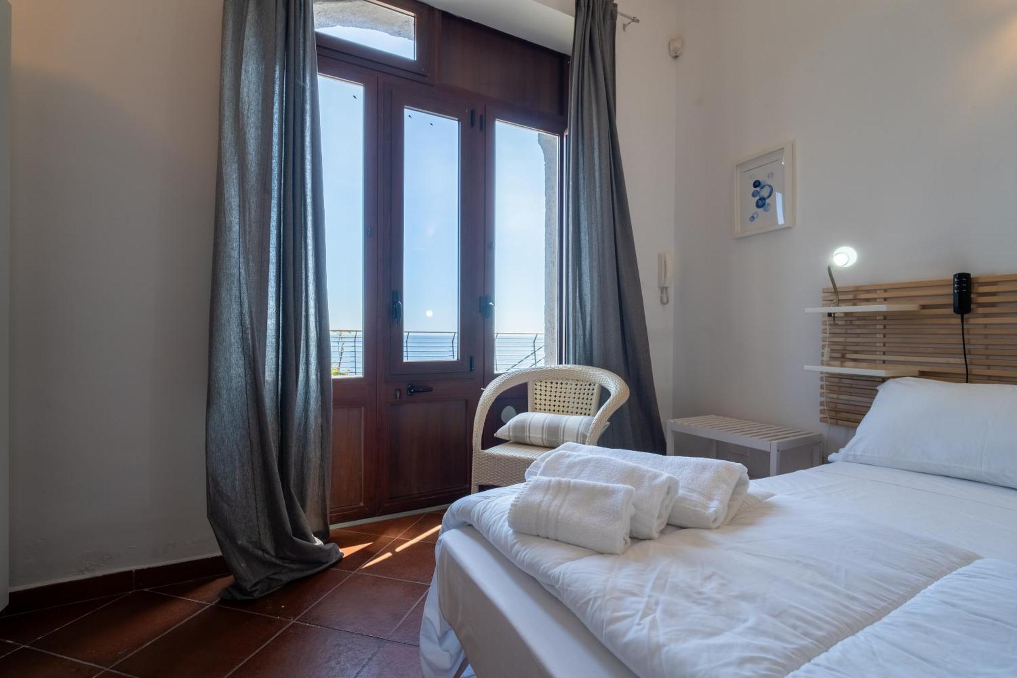 Hotel Casa Scala Acireale Exterior foto