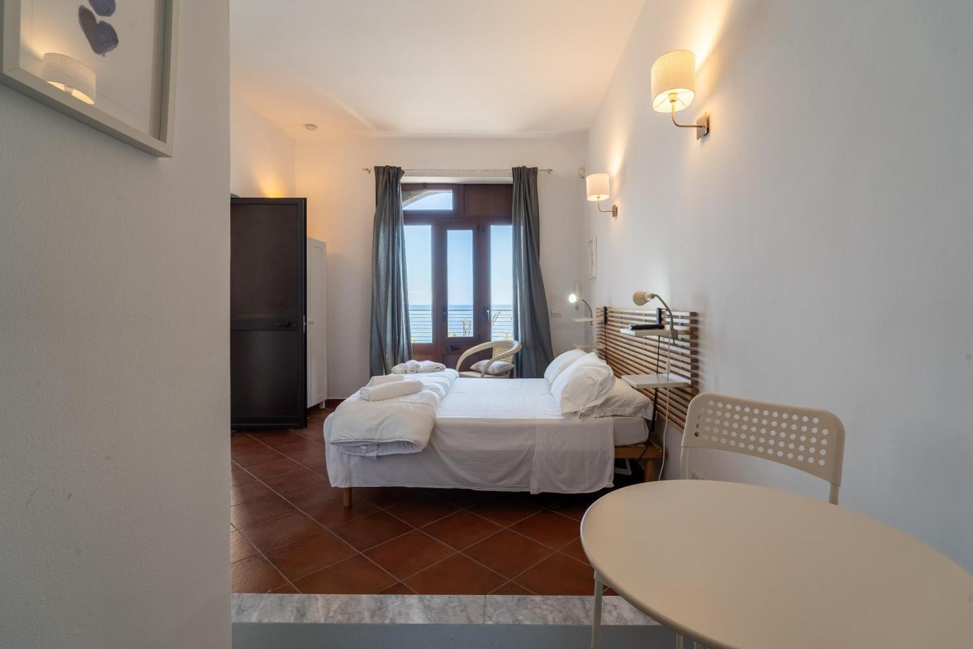 Hotel Casa Scala Acireale Exterior foto