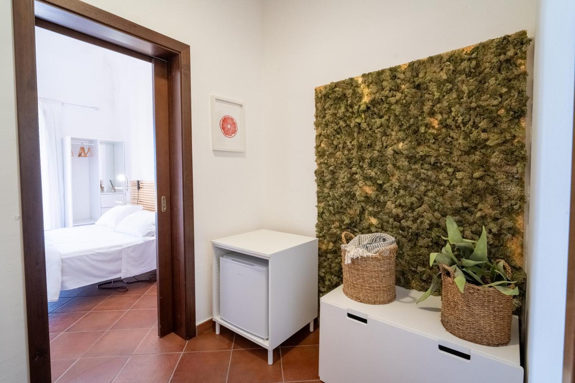 Hotel Casa Scala Acireale Exterior foto